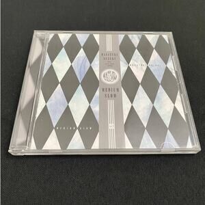 Masayuki Suzuki "Medium Slow" Japanese CD, US Shipper, Best Love Song Album